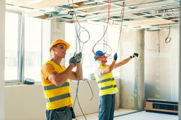 Professional Electrical Services in Winamac, IN